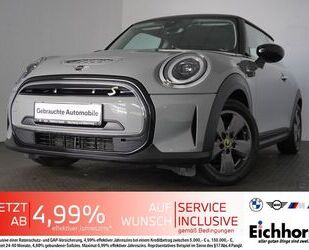 Mini Cooper SE Gebrauchtwagen