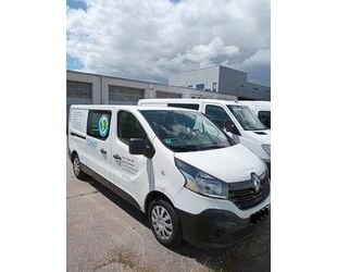 Renault Trafic Gebrauchtwagen