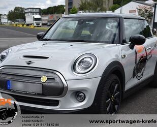 Mini Cooper SE Gebrauchtwagen