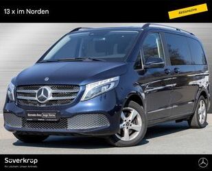Mercedes-Benz V 220 Gebrauchtwagen