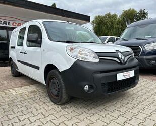 Renault Kangoo Gebrauchtwagen