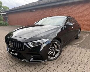 Mercedes-Benz CLS 350 Gebrauchtwagen