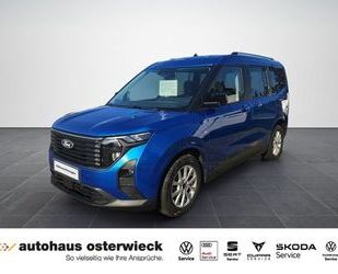 Ford Tourneo Courier Gebrauchtwagen