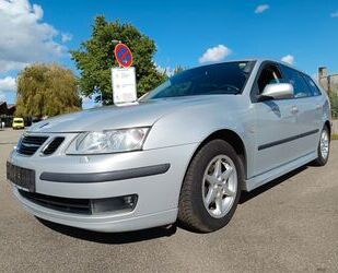 Saab 9-3 Gebrauchtwagen