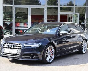 Audi S6 Gebrauchtwagen