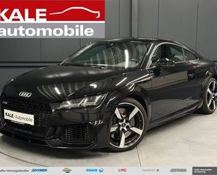 Audi TT RS Gebrauchtwagen