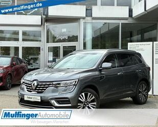 Renault Koleos Gebrauchtwagen