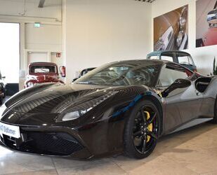 Ferrari 488 GTB Gebrauchtwagen