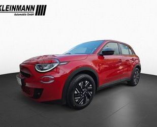 Fiat 600e Gebrauchtwagen