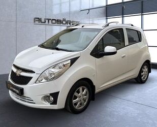 Chevrolet Spark Gebrauchtwagen