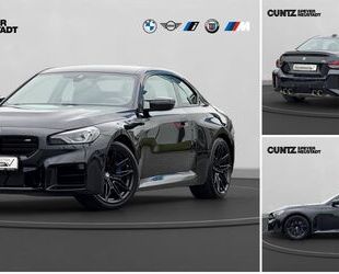 BMW M2 Gebrauchtwagen