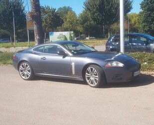 Jaguar XKR Gebrauchtwagen