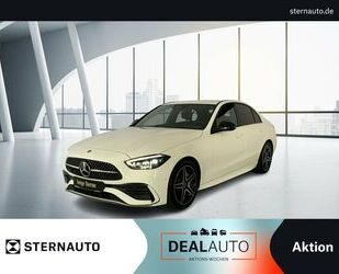 Mercedes-Benz C 200 Gebrauchtwagen