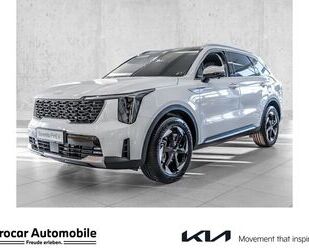 Kia Sorento Gebrauchtwagen