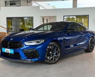 BMW M8 Gebrauchtwagen