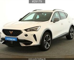 Cupra Formentor Gebrauchtwagen