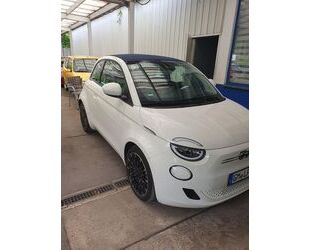 Fiat 500C Gebrauchtwagen