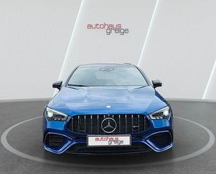 Mercedes-Benz CLA 45 AMG Gebrauchtwagen