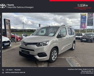 Toyota Proace City Gebrauchtwagen