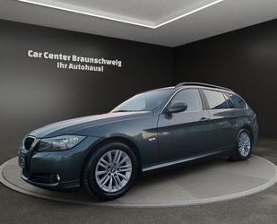 BMW 318 Gebrauchtwagen