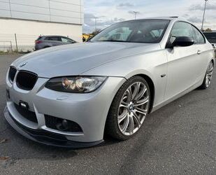 BMW 335 Gebrauchtwagen