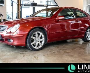 Mercedes-Benz C 200 Gebrauchtwagen