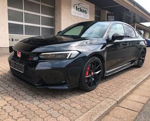 Honda Civic Gebrauchtwagen