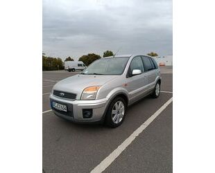 Ford Fusion Gebrauchtwagen