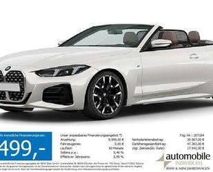 BMW 420 Gebrauchtwagen