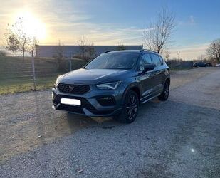 Cupra Ateca Gebrauchtwagen