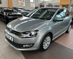 VW Polo Gebrauchtwagen
