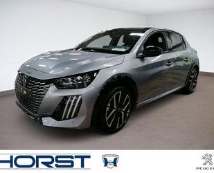 Peugeot 208 Gebrauchtwagen