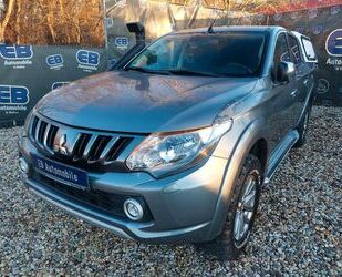 Mitsubishi L200 Gebrauchtwagen