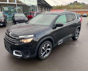 Citroen C5 Aircross Gebrauchtwagen