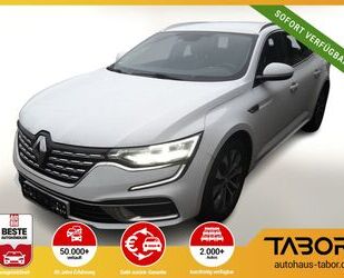 Renault Talisman Gebrauchtwagen
