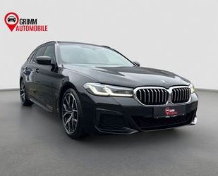 BMW 530 Gebrauchtwagen