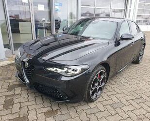 Alfa Romeo Giulia Gebrauchtwagen