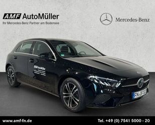 Mercedes-Benz A 180 Gebrauchtwagen