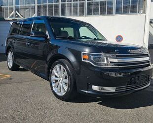 Ford Flex Gebrauchtwagen