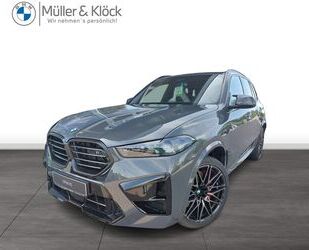 BMW X5 M Gebrauchtwagen
