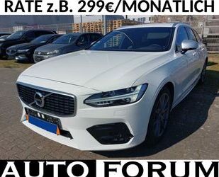 Volvo V90 Gebrauchtwagen