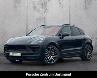 Porsche Macan Gebrauchtwagen
