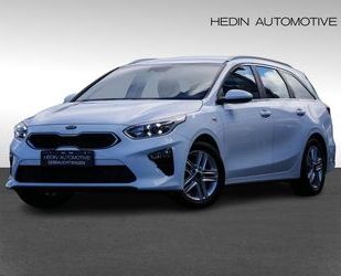 Kia ceed Sportswagon Gebrauchtwagen