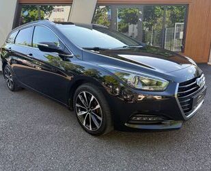 Hyundai i40 Gebrauchtwagen