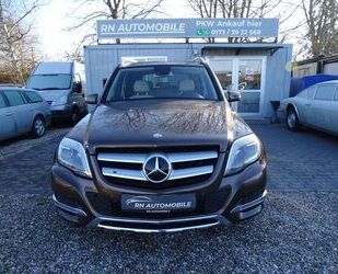 Mercedes-Benz GLK 250 Gebrauchtwagen