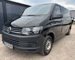 VW T6 Transporter Gebrauchtwagen