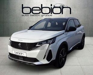 Peugeot 3008 Gebrauchtwagen