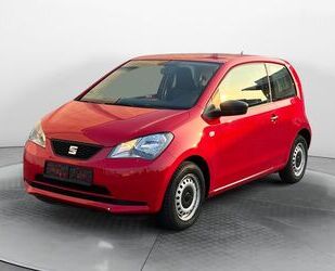 Seat Mii Gebrauchtwagen