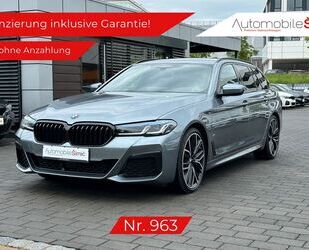 BMW 530 Gebrauchtwagen