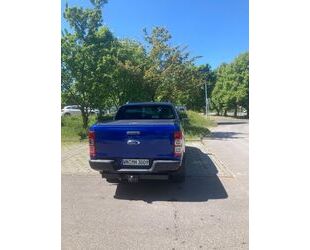 Ford Ranger Gebrauchtwagen